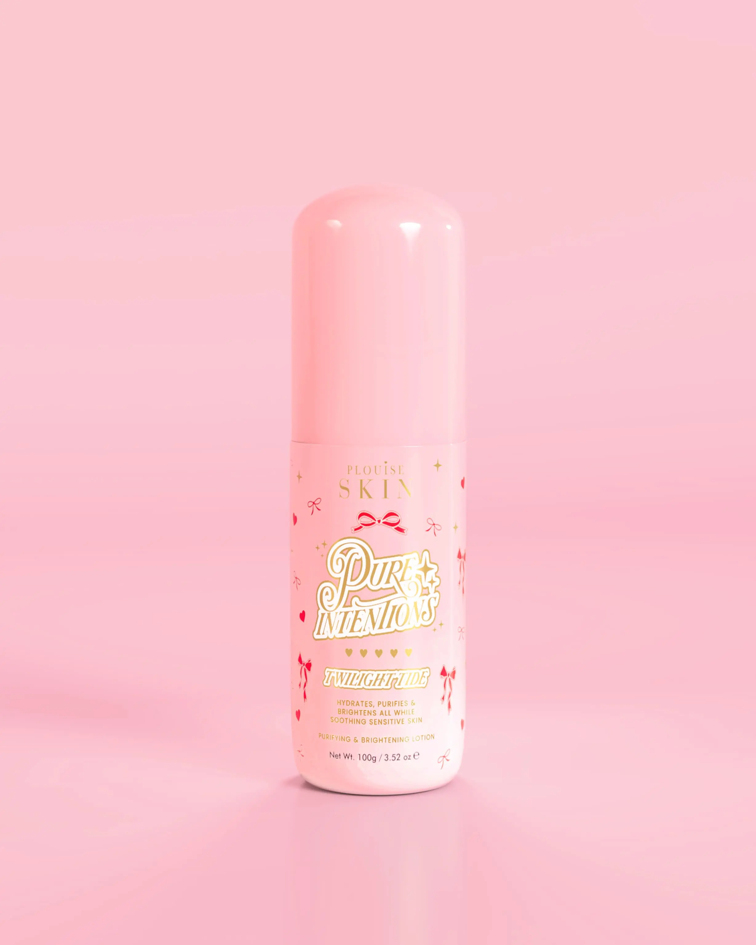 P.Louise Pure Intentions Purify & Brightening Lotion
