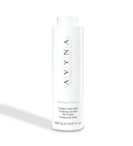 Shampoo Platino 500 ml Conditioner Haircare