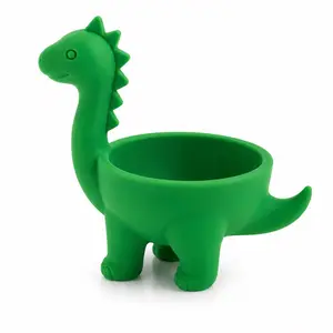 Dinosaur Snack Bowl