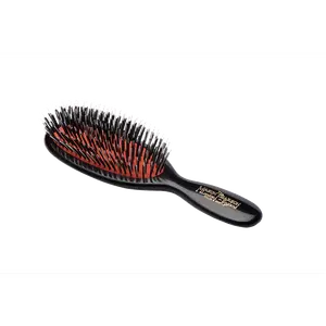 Mason Pearson Pocket Bristle & Nylon Hairbrush - BN4