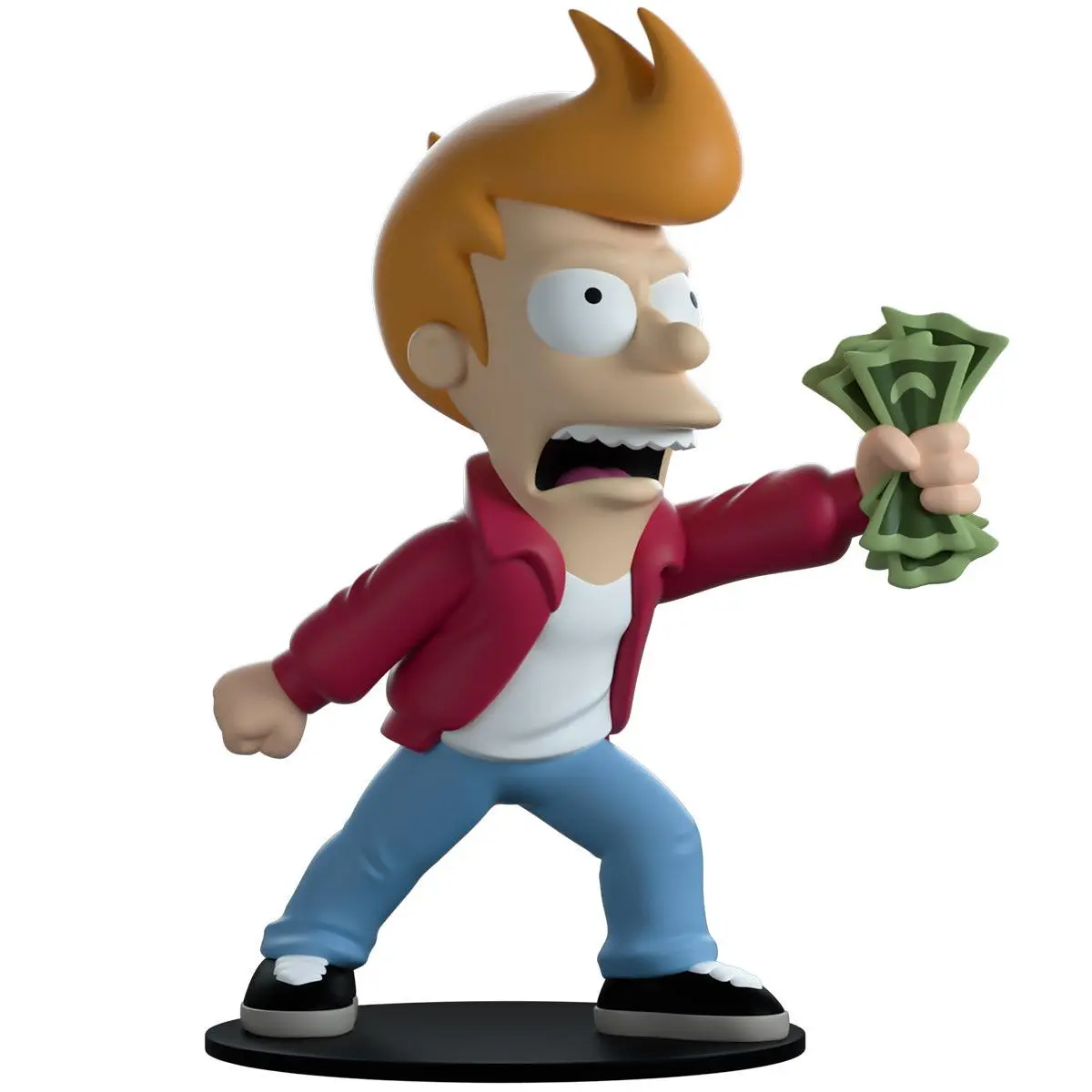 Youtooz : Futurama - Take My Money Fry #0