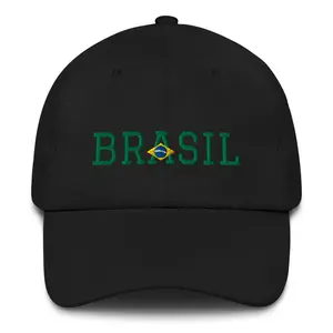 Brasil cap
