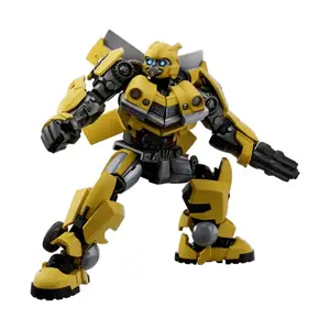 Blokees Transformers Classic Class 2 Bumblebee