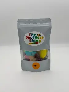 Swedish Candy Bubs Mix 1/4lb