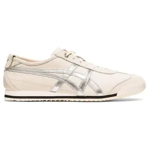 Onitsuka Tiger Mexico 66 SD Birch Silver (men) by StockX