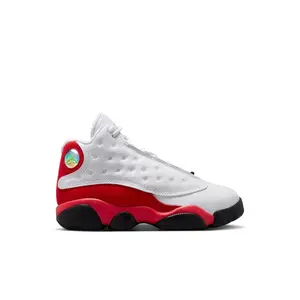 Jordan 13 Retro OG Chicago (2026) (PS) DJ3005-102 & TD DJ3004-102 New Sneakers