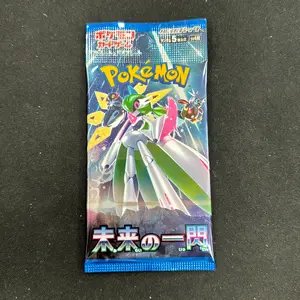 Custom Pokémon pack (live stream purchase only)