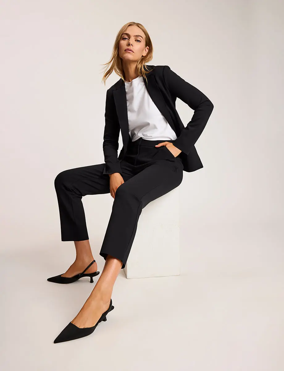Neoprene CEO Blazer