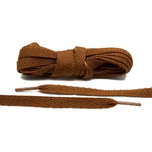 Brown Shoe Laces
