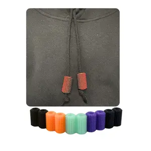 Little Ouchies Spikie Hoodie Charms Potions & Elixirs – Alchemy Drawstring Sensory Fidgets for Hoodies, Wearable Stim Tool, Moderate Texture