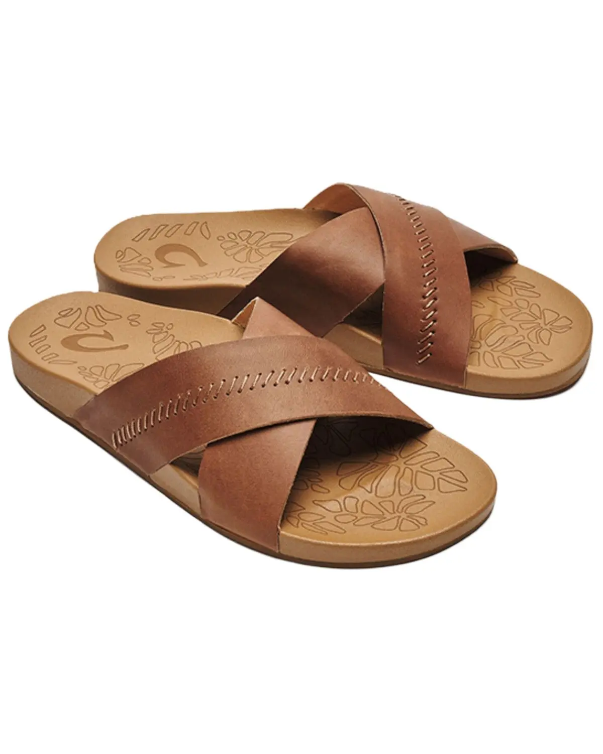 Olukai Women's Olukai Women'S Kipe A Olu Sandals - 20460-Fmfm