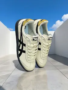 2026 New Vintage German Training Shoes, Comfortable and Versatile, Low Top Flatform, Textile Upper, Rubber Sole, All Seasons