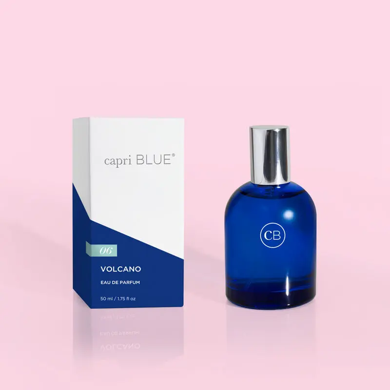 Volcano Eau de Parfum, 1.75 Oz