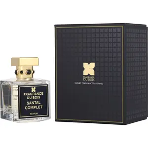 Fragrance Du Bois Santal Complet By Fragrance Du Bois Eau De Parfum For Unisex
