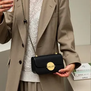 SADI Moonlight Mini Bag | Crossbody Purse for Women Tiny but Mighty • 3-Second Outfit Upgrade From Coffee Run to Date Night • Your All-Day Sidekick