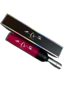 Debbie’s and Karen’s Lipstick Collection kiss proof