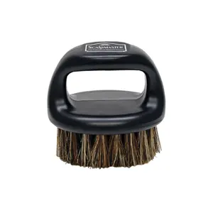 Scalpmaster Boar Barber Brush