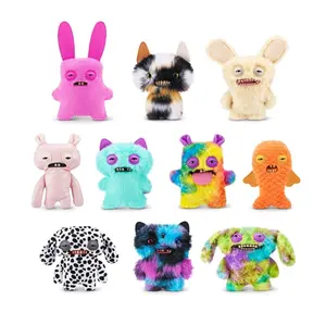 Fuggler - Butt Ugly Pets - Pick Your Fuggler from the Set