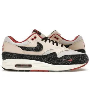 Nike Men's Air Max 1 Keep Rippin Stop Slippin 2.0 Running Shoes, from StockX