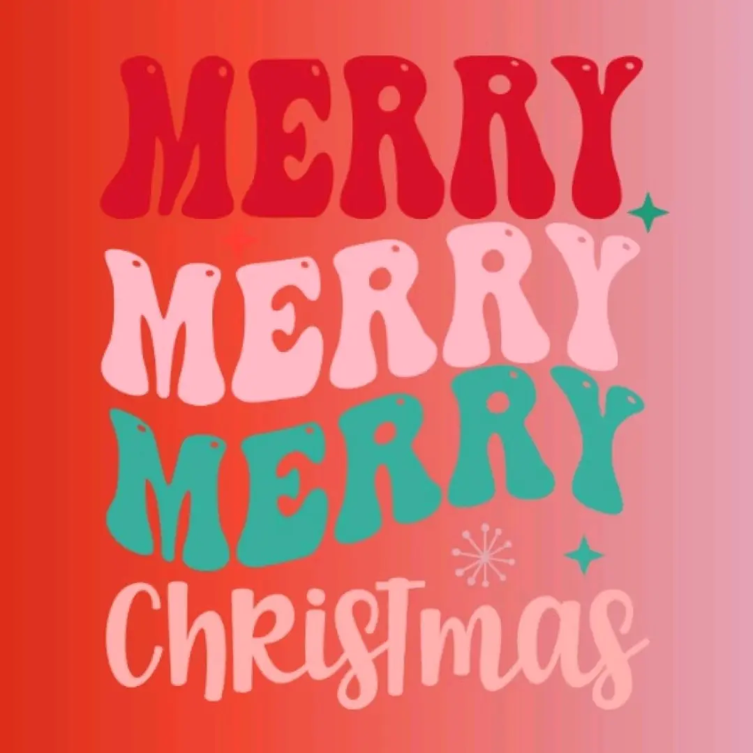 Merry Merry Planner