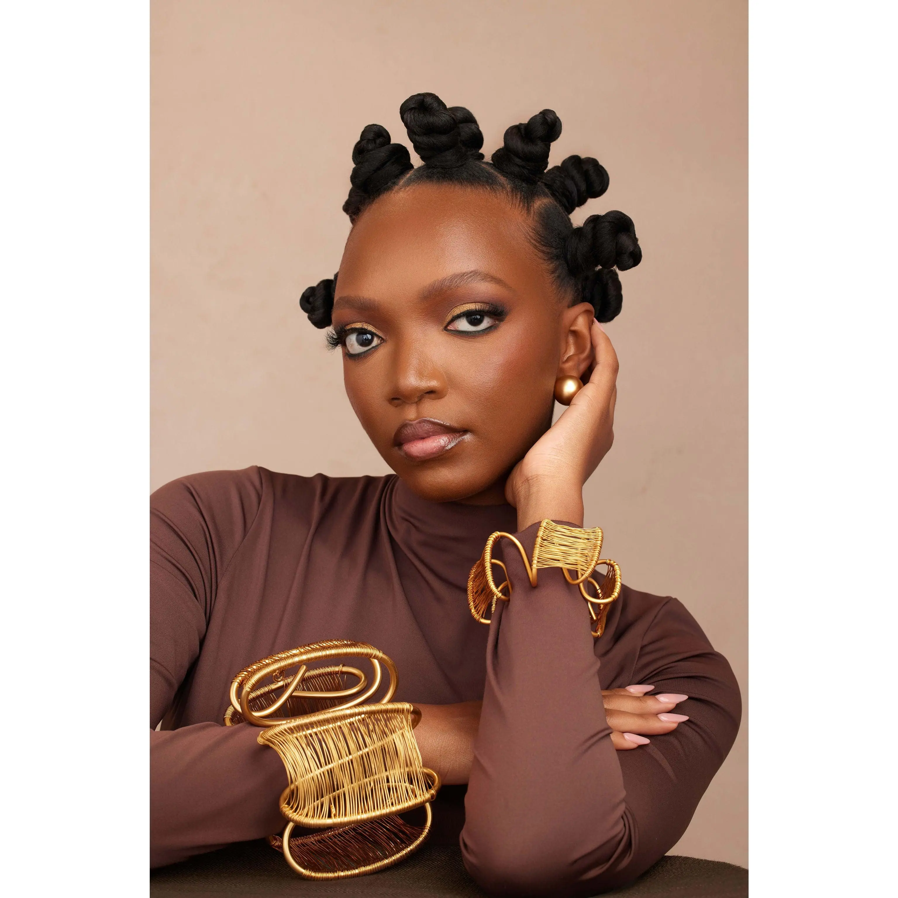 KOHM BANGLE