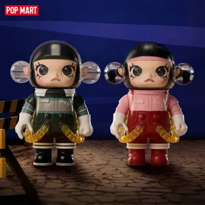 POP MART MEGA SPACE MOLLY 100% Squid Game