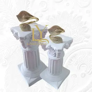 LaYaiBoutique #1313 14k Gold Plated Ring HIGH QUALITY