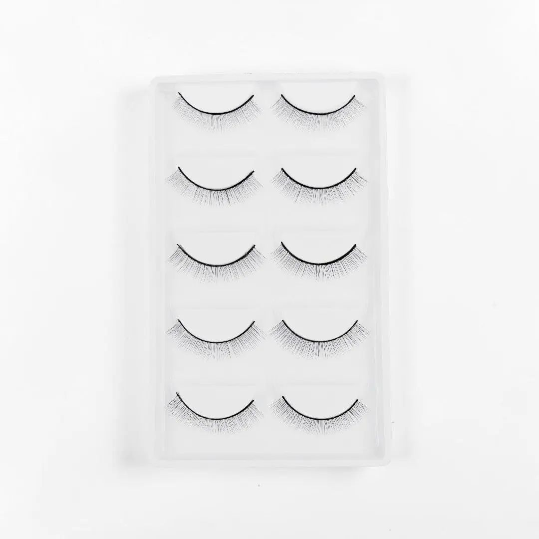 2 Pack Practice Lashes