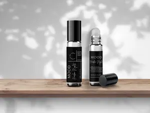 Perfume Oil - Harlem Nights - Comparable To NY Nights