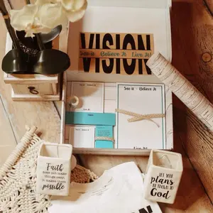 Prayer Wall Starter Kit