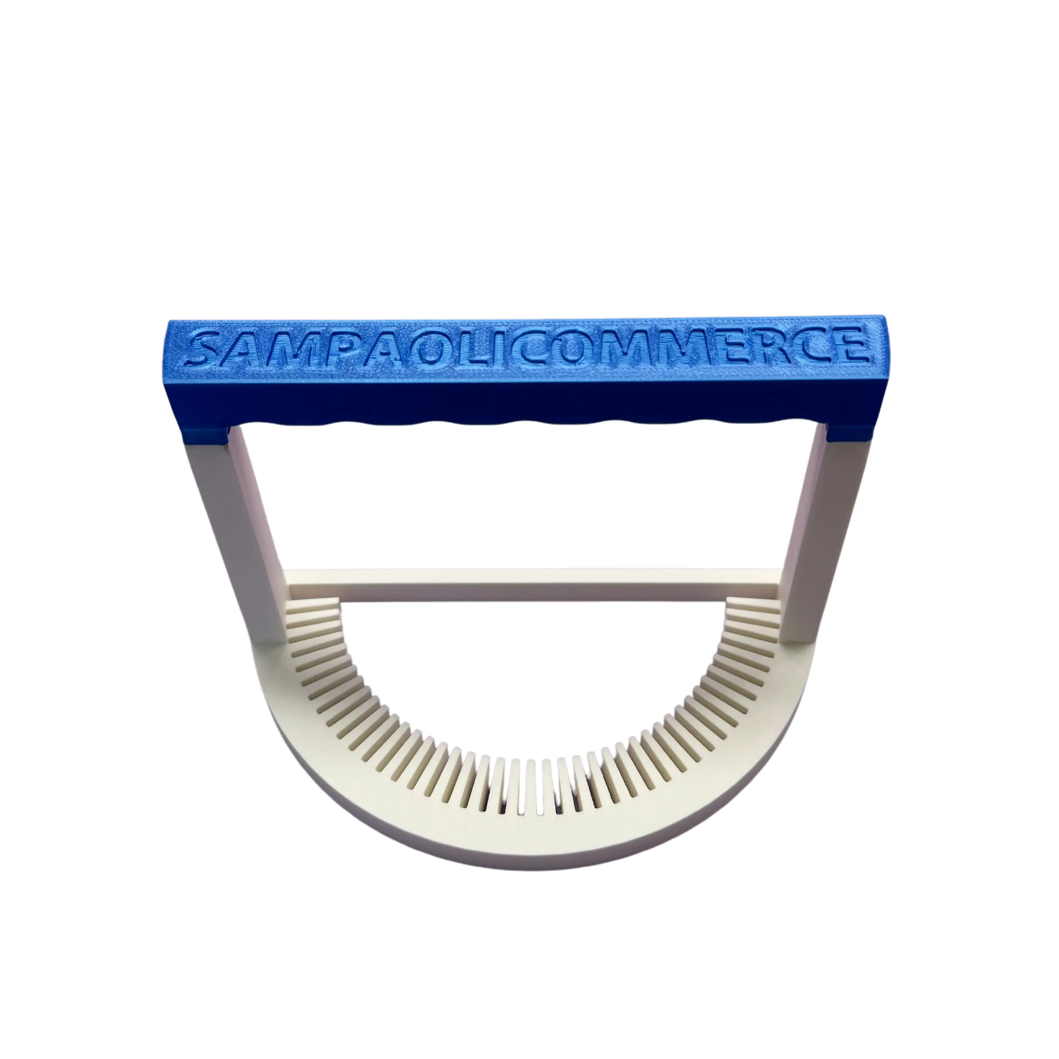 SAMPAOLI COMMERCE USA Empanada Fork Maker 5.5, or 4.7 inches, calzone press, Esfiha, scrimps, close filling empanada, Börek, gyoza. kitchen product Traditional Utensils