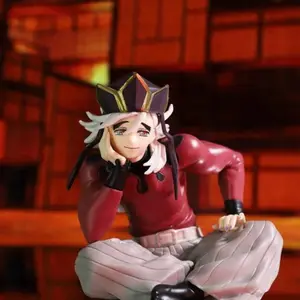 Slayer Anime Upper Moon Two Action Figure- Figure for Anime fans