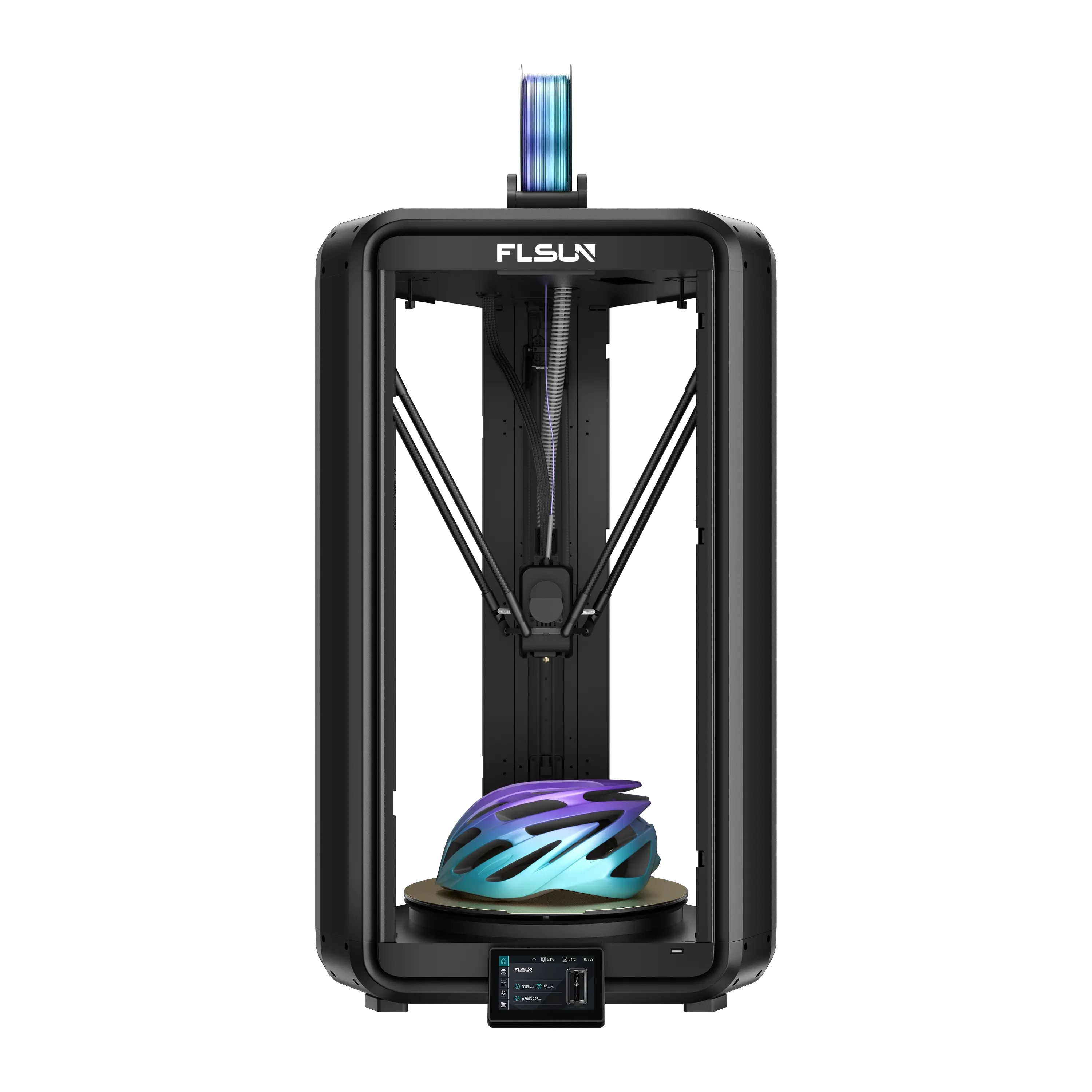 FLSUN T1 MAX 3D Printer