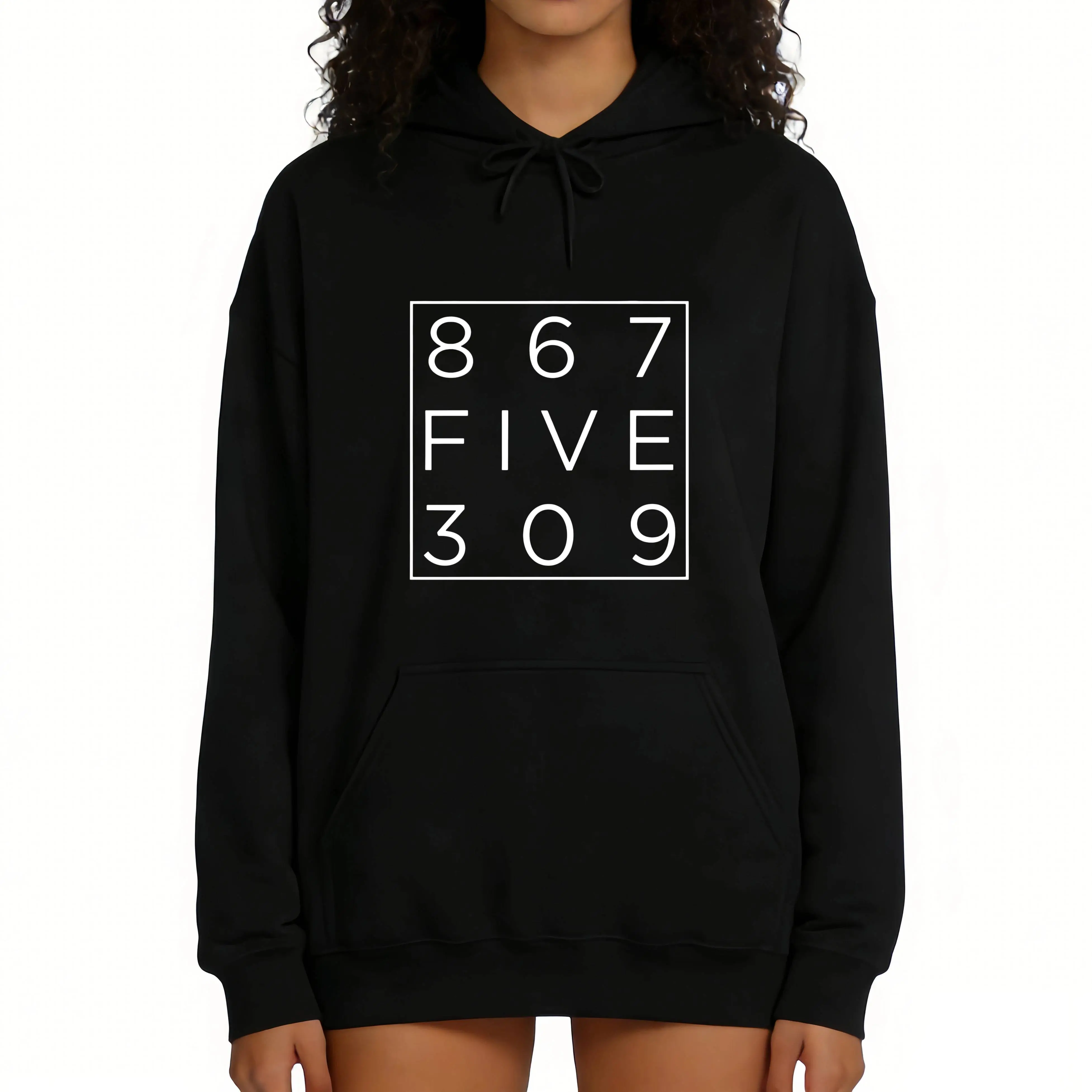 Hoodies-black