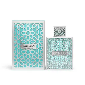 Aquatica by Rayhaan for Men