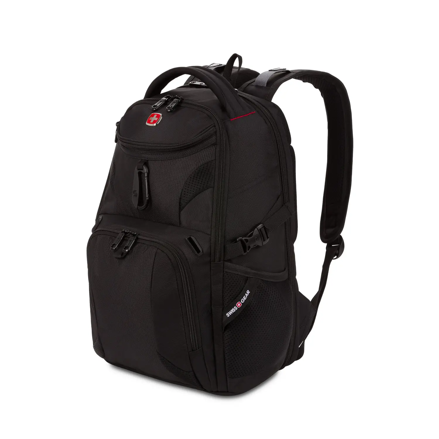 SWISSGEAR Mini 1900 ScanSmart Laptop Backpack