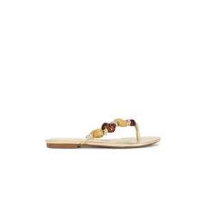 Schutz x REVOLVE Sapphire Sandal in Platina