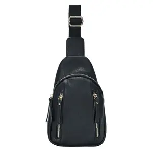 The Zuri Sling Bag