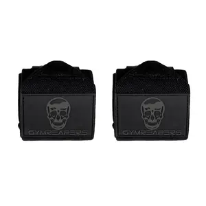 Gymreapers 18" Discipline Division Wrist Wraps
