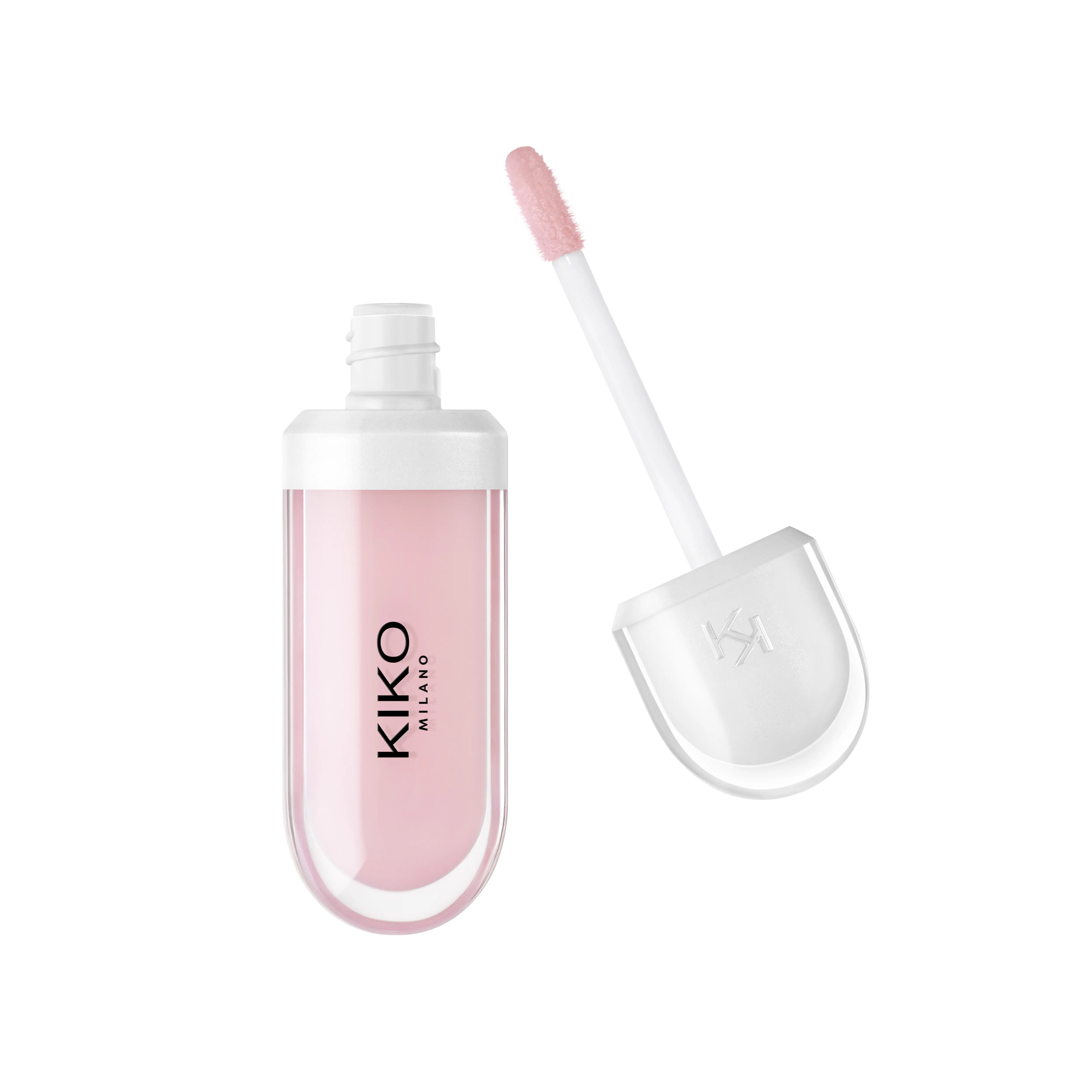 KIKO Milano Lip Volume |  Perfecting And Volumising Lip Cream