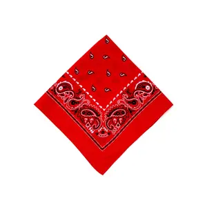 Unisex Cotton Bandana Neon Dreamz