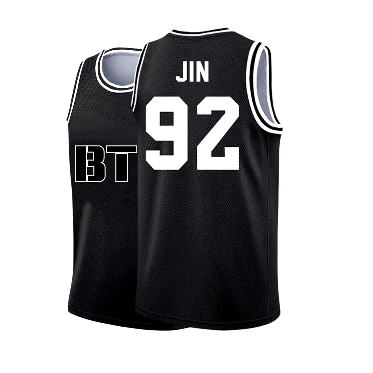 JIN #92