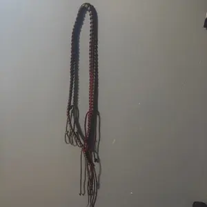 Duck call lanyard