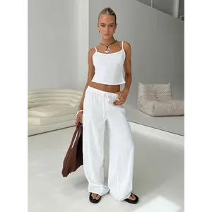 Paigey Set White
