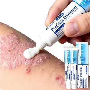 Maximum Strength Anti-Fungal Cream – Targets Psoriasis, Eczema, Herpes, Ringworm, Athlete’s Foot, Jock Itch, Nail Fungus, Tinea, Yeast Infections, Seborrheic Dermatitis – 100% Plant-Based & Steroid-Free – Soothes Itch, Repairs Dry Skin, Prevents Flare-Ups