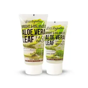 Urban Hydration Aloe Vera Cleanse & Hydrate 2pc Set