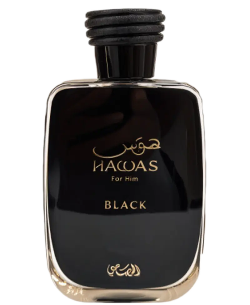 TikTokバズ|香水ドバイ香水Rasassi Hawas Black rasasi hawas black uae - TikTok Shop