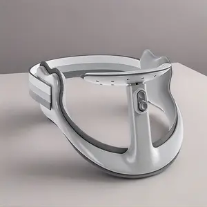 NECK RESET｜Scrolling All Day? Give Your Neck the Support It Needs