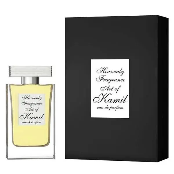 ART OF KAMIL MEN EDP- 100 ml ( 3.4 oz ) by Emper