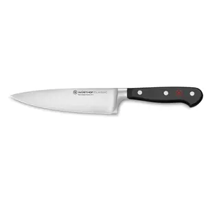Wusthof 6" Classic Chef's Knife